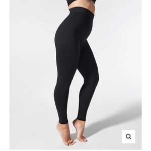 BLANQI EVERYDAY Highwaist Postpartum + Nursing Support Leggings